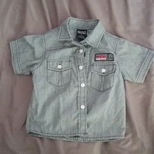 4 for $12 - Button Down Shirt